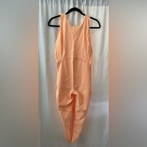 NWOT Side Hustle Jumpsuit